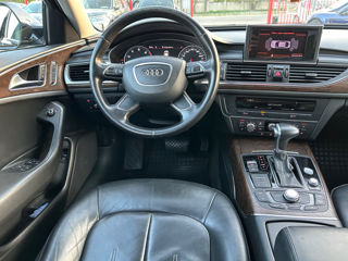 Audi A6 foto 8