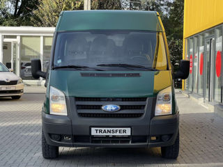 Ford Transit Transfer/TVA foto 4