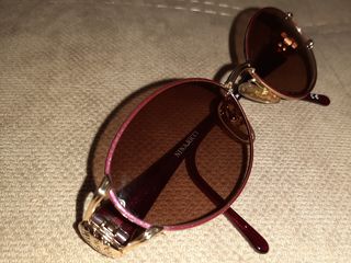 Vind ochelari "Nina Ricci" vintage originali foto 8