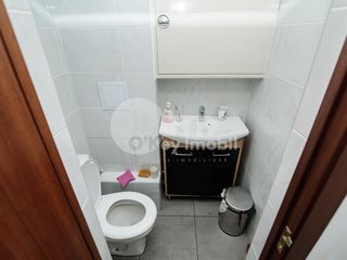 Vânzare sp. comercial, 63 mp, reparație euro, Centru, 170000 euro ! foto 7