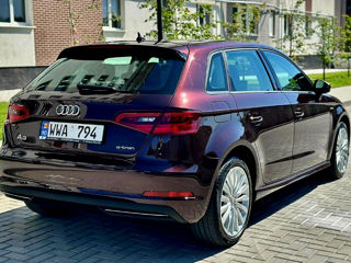 Audi A3 e-tron foto 4