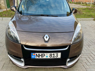 Renault Scenic foto 2