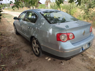 Volkswagen Passat foto 5