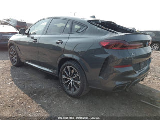 BMW X6 foto 4