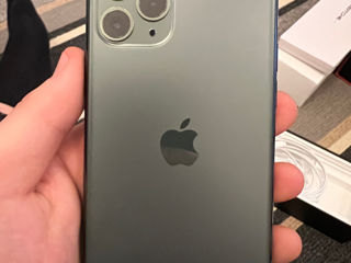 Iphone 11 Pro 256