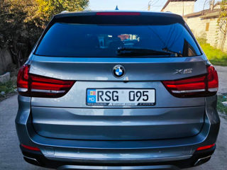 BMW X5 foto 10