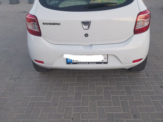 Dacia Sandero foto 5