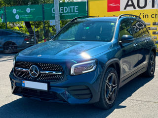 Mercedes GLB foto 5