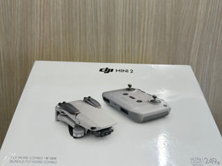 DJI Mini 2 FLY More Combo Sigilata Originala EU