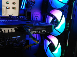 Gaming pc//ddr5//Rtx//