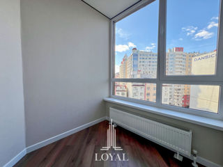 Apartament cu 1 cameră, 50 m², Centru, Chișinău foto 10