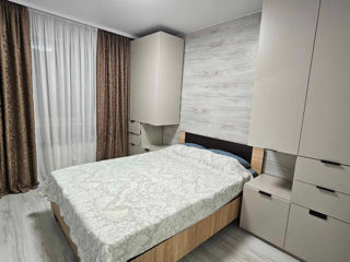 Apartament cu 2 camere,  Centru,  Cahul,  Cahul foto 2