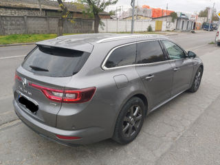 Renault Talisman foto 3