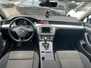 Volkswagen Passat foto 7