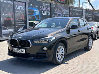 BMW X2 foto 1