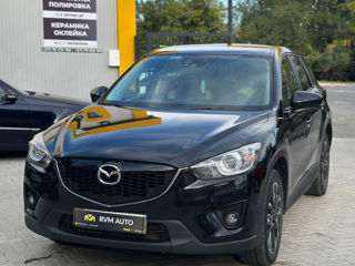 Mazda CX-5 foto 1