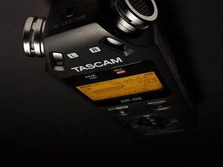 Audio Recorder Tascam DR-05 - 100eu foto 3