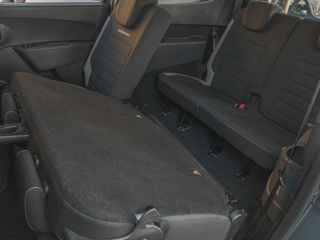 Dacia Lodgy foto 6