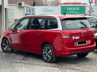 Citroen C4 foto 4