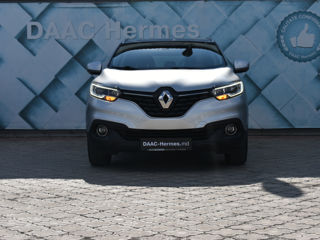 Renault Kadjar foto 2