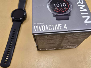 Garmin Vivoactive 4