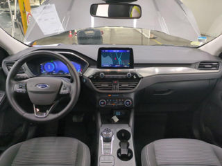 Ford Kuga foto 5