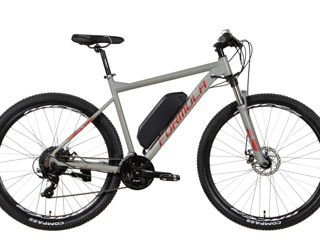 E-Bike FORMULA F1 29' (new color)