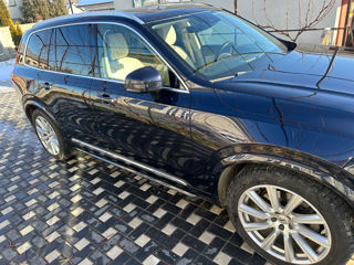 Volvo XC90 foto 4