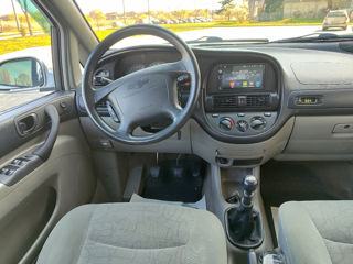 Chevrolet Tacuma foto 9
