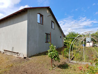 Новый дом с ремонтом в 10 минутах от Кишинева foto 14