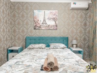 Apartament cu 1 cameră, 32 m², Telecentru, Chișinău foto 12