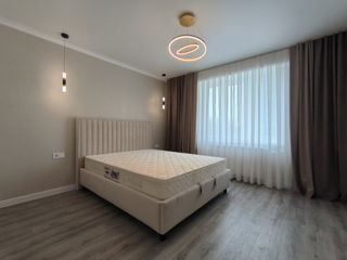 Apartament cu 2 camere, 68 m², Ciocana, Chișinău