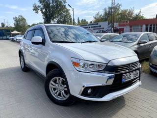 Mitsubishi ASX foto 4