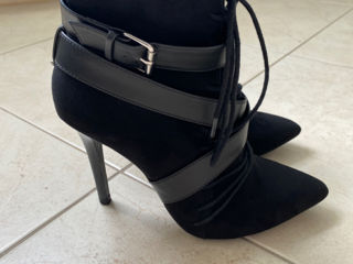 Botine Zara