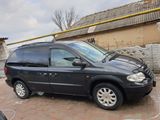 Chrysler Voyager foto 9