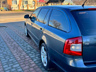 Skoda Octavia foto 5