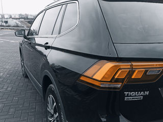 Volkswagen Tiguan foto 6