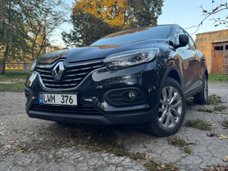 Renault Kadjar foto 2