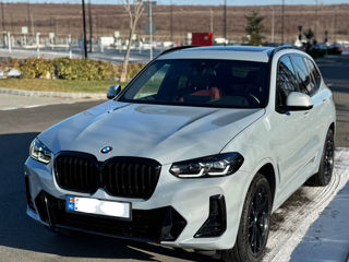 BMW X3 foto 3