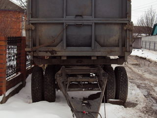 Kamaz 55102 foto 10