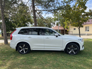 Volvo XC90 foto 4