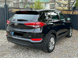 Hyundai Tucson foto 6