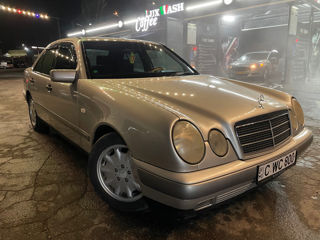 Mercedes E Class