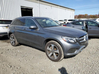 Mercedes GLC foto 3