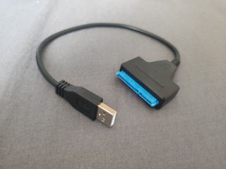 USB 2.0 SATA
