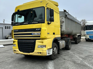 Daf Daf xf 460 foto 2