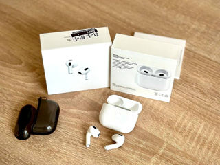 Airdpods 3 foto 1