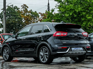 KIA Niro foto 2