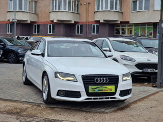 Audi A4 foto 3