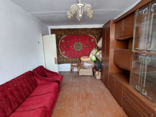 Apartament cu 2 camere, 50 m², Periferie, Glodeni foto 1